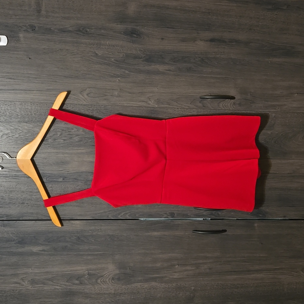 Crystal Sky Romper
